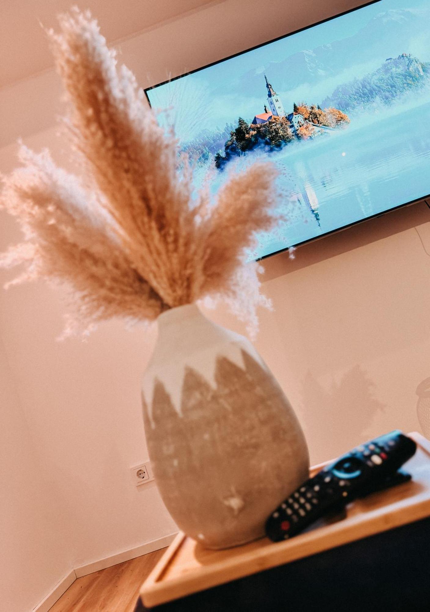 Exklusives Apartment Mit Bergblick Steinhoring 외부 사진