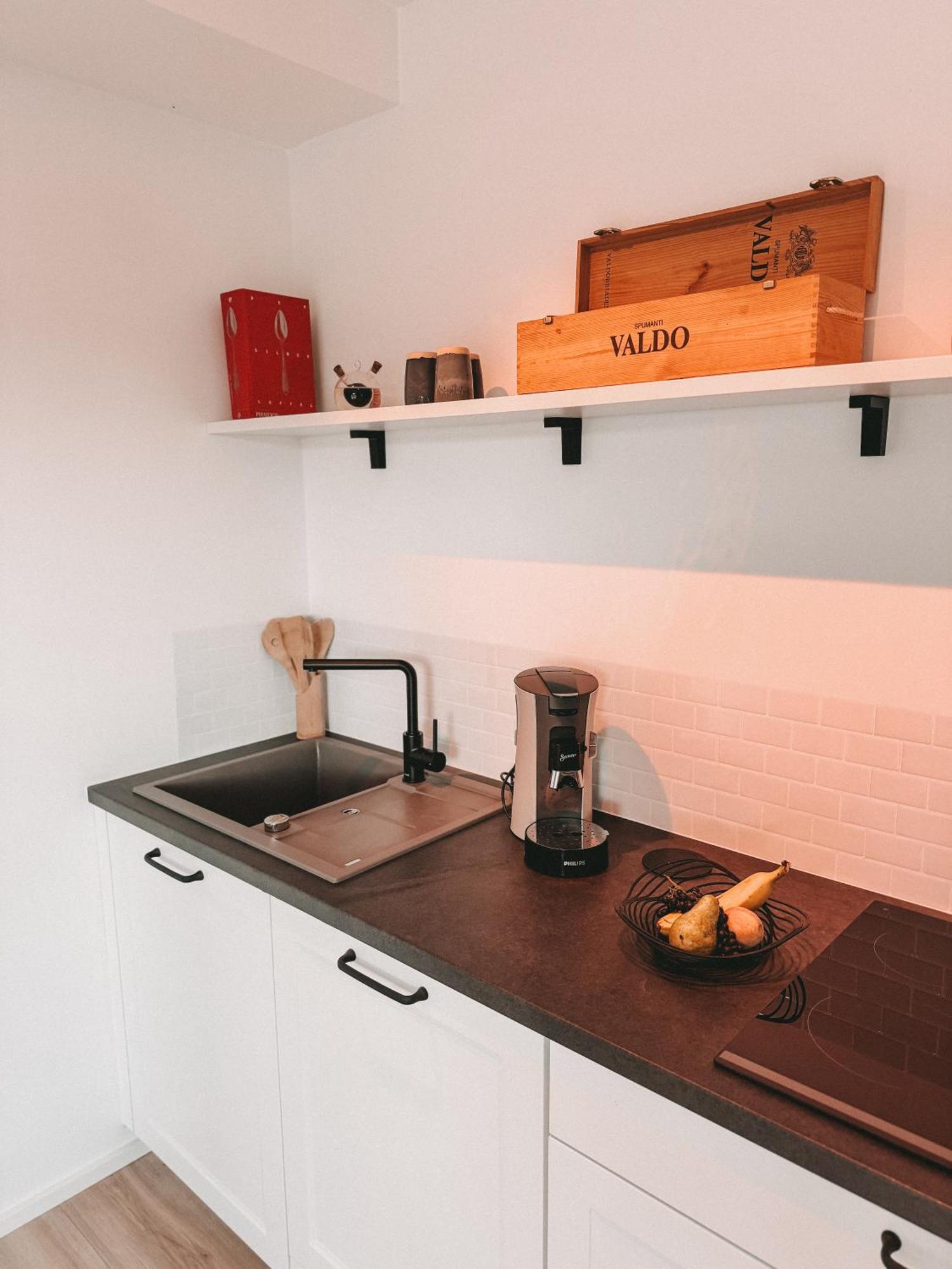 Exklusives Apartment Mit Bergblick Steinhoring 외부 사진