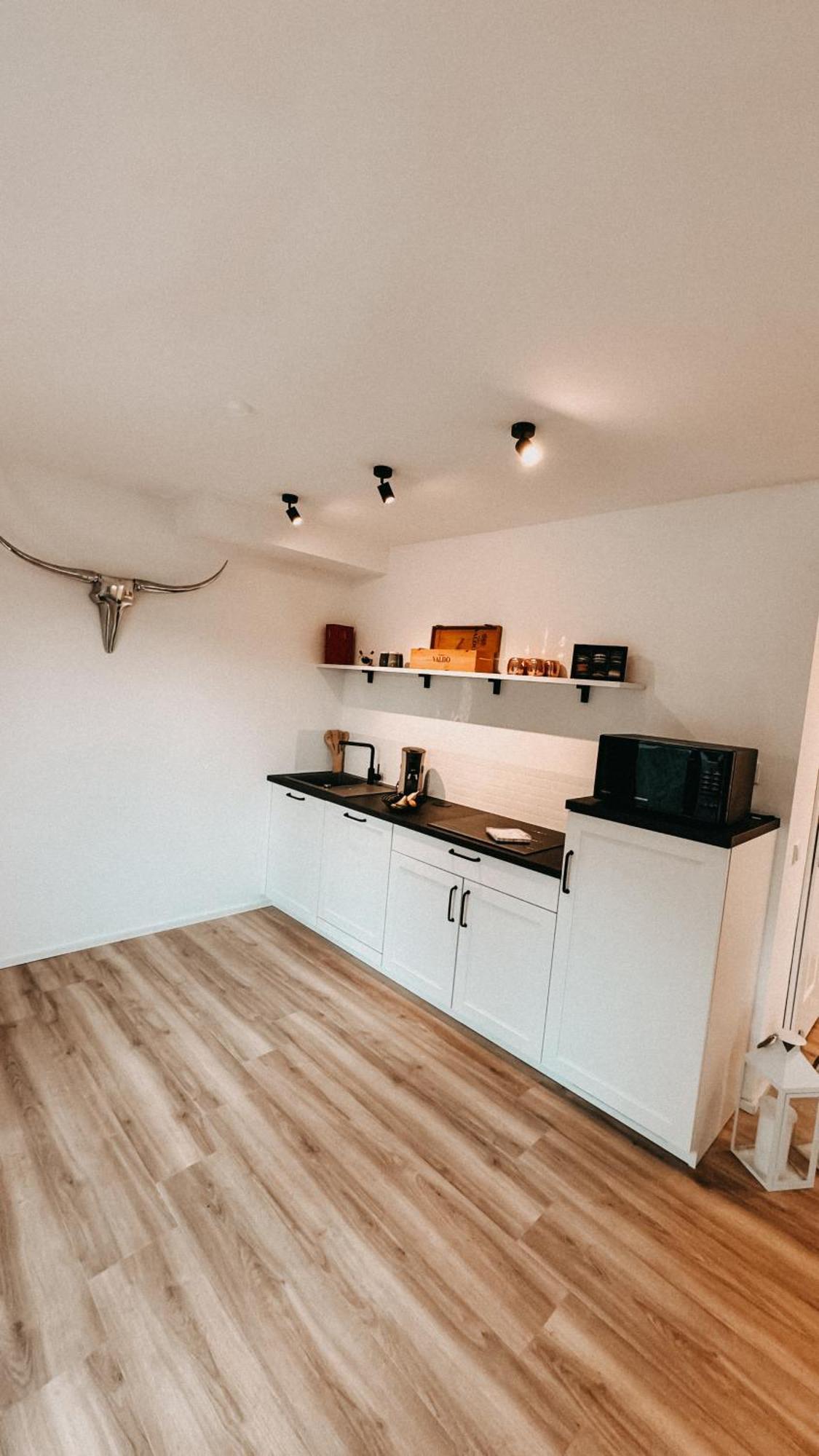 Exklusives Apartment Mit Bergblick Steinhoring 외부 사진