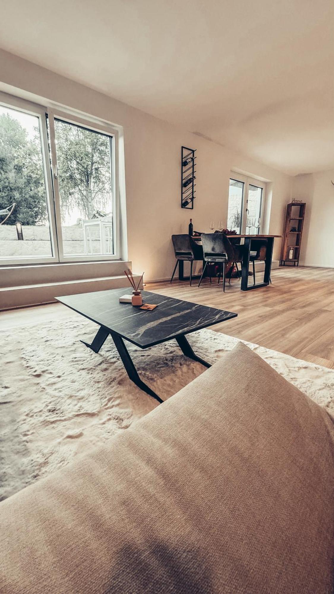 Exklusives Apartment Mit Bergblick Steinhoring 외부 사진