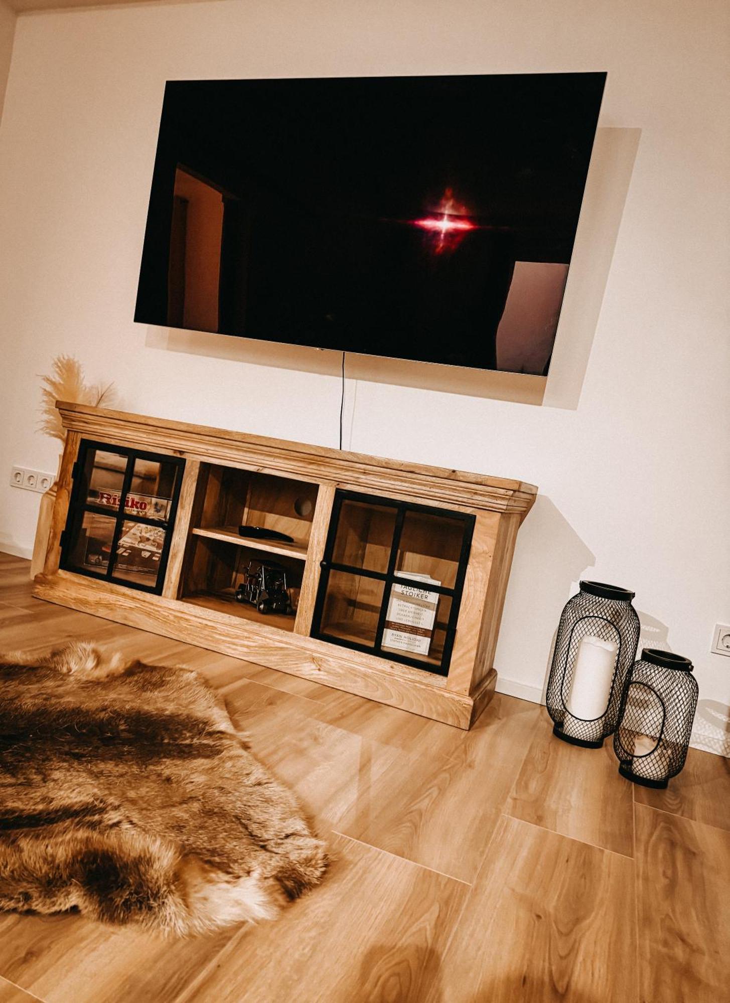 Exklusives Apartment Mit Bergblick Steinhoring 외부 사진