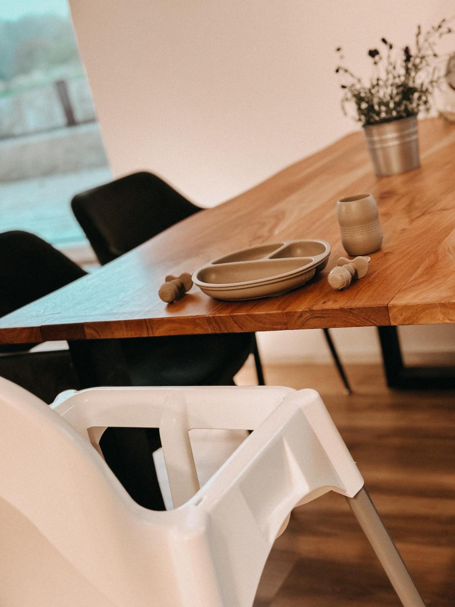 Exklusives Apartment Mit Bergblick Steinhoring 외부 사진