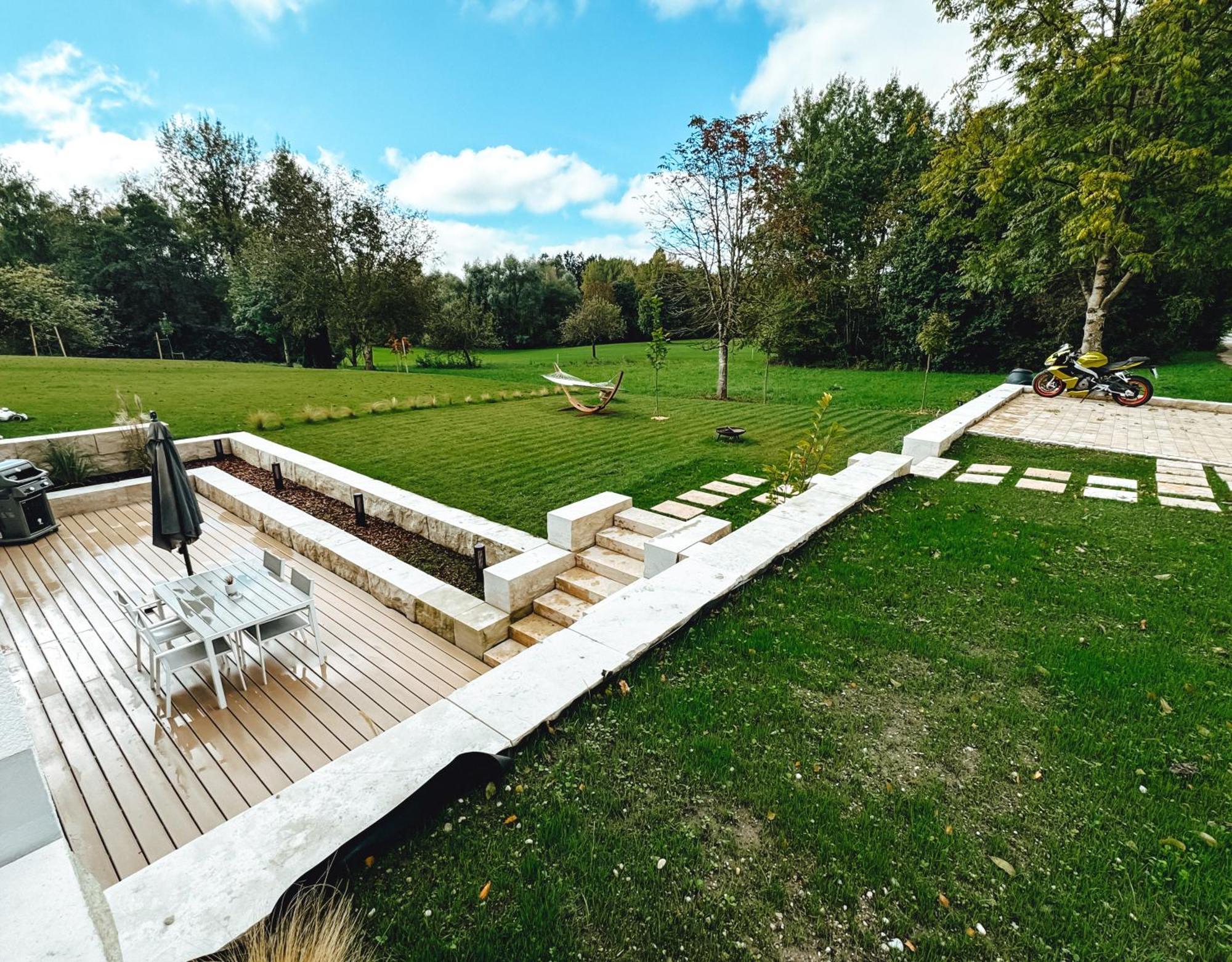 Exklusives Apartment Mit Bergblick Steinhoring 외부 사진
